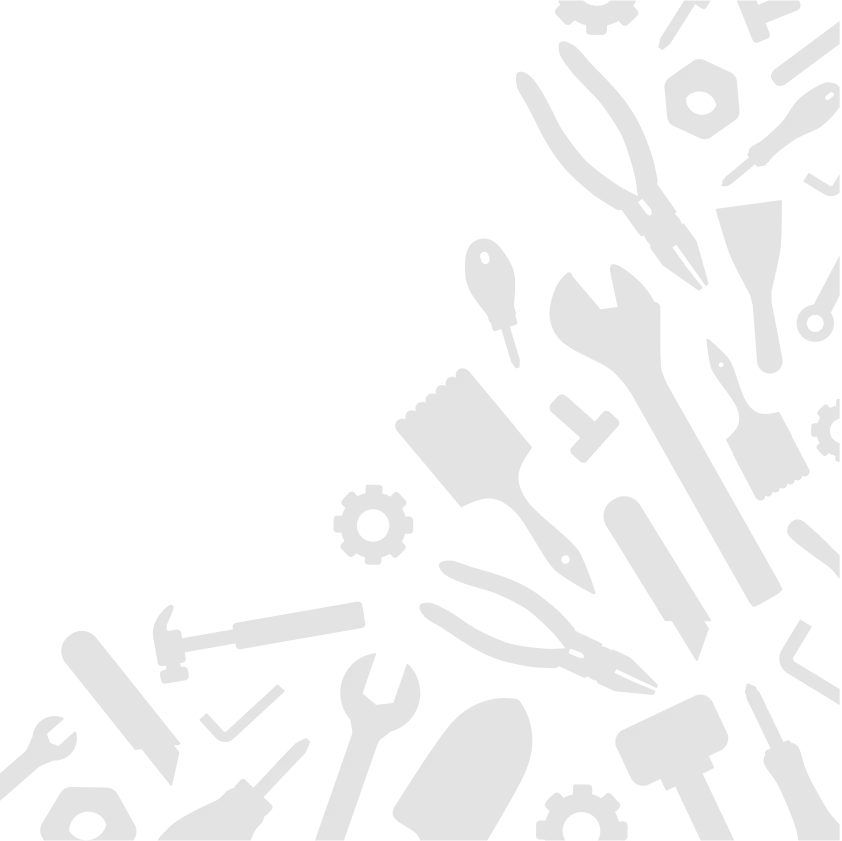 Tools shape
