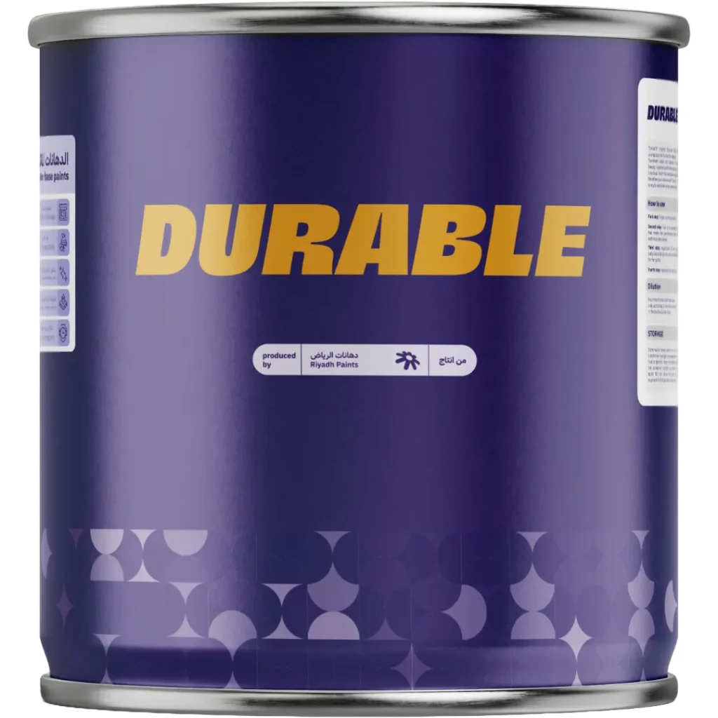 Durable