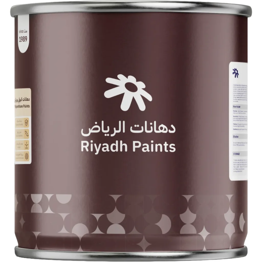 Pu paints